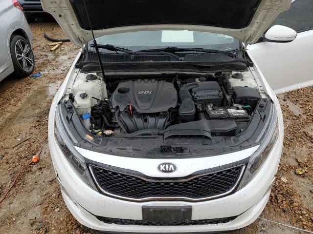 Photo 6 VIN: KNAGM4A71E5481177 - KIA OPTIMA LX 