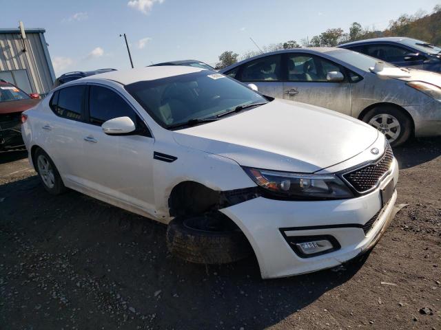 Photo 3 VIN: KNAGM4A71E5490381 - KIA OPTIMA LX 