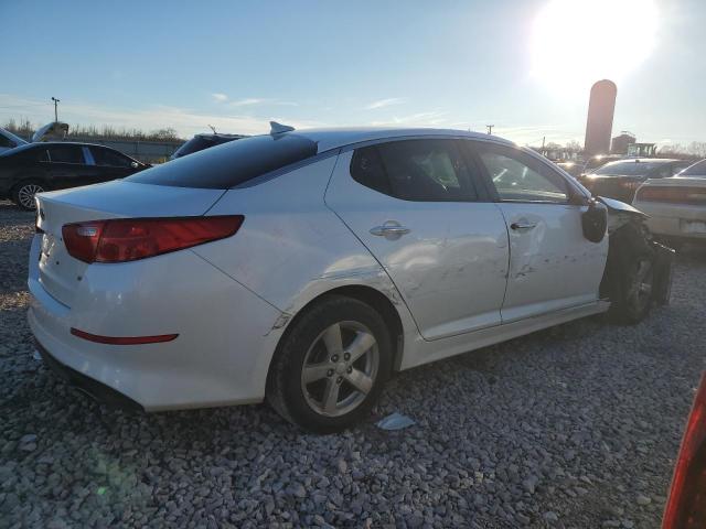 Photo 2 VIN: KNAGM4A71E5517238 - KIA OPTIMA 