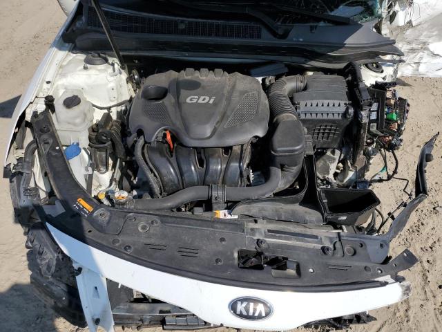 Photo 10 VIN: KNAGM4A71F5532467 - KIA OPTIMA LX 