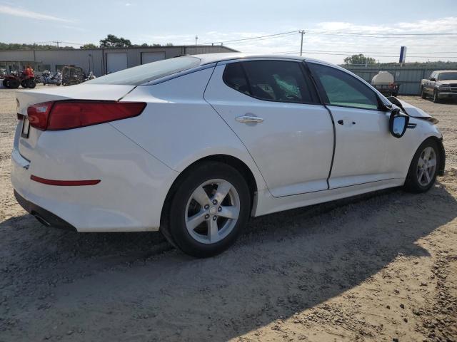 Photo 2 VIN: KNAGM4A71F5532467 - KIA OPTIMA LX 