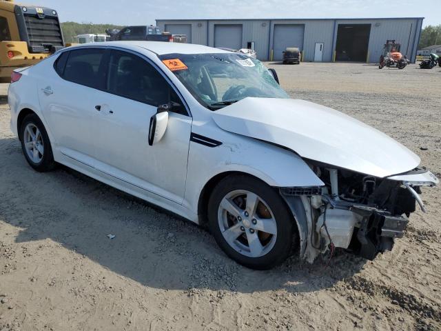 Photo 3 VIN: KNAGM4A71F5532467 - KIA OPTIMA LX 