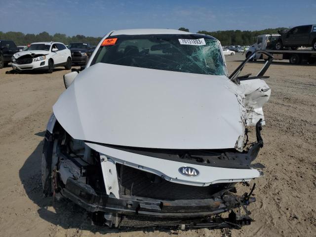 Photo 4 VIN: KNAGM4A71F5532467 - KIA OPTIMA LX 