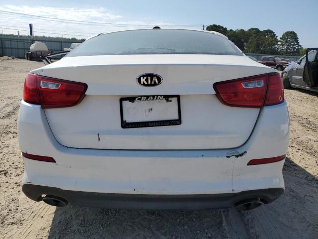 Photo 5 VIN: KNAGM4A71F5532467 - KIA OPTIMA LX 