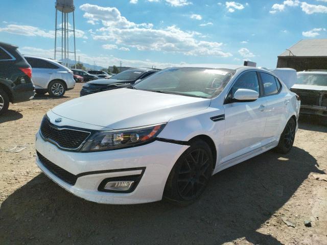 Photo 1 VIN: KNAGM4A71F5535479 - KIA OPTIMA 