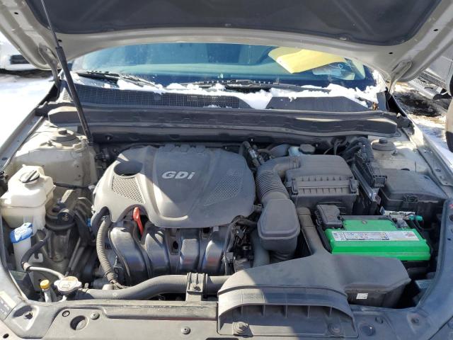 Photo 10 VIN: KNAGM4A71F5535580 - KIA OPTIMA LX 