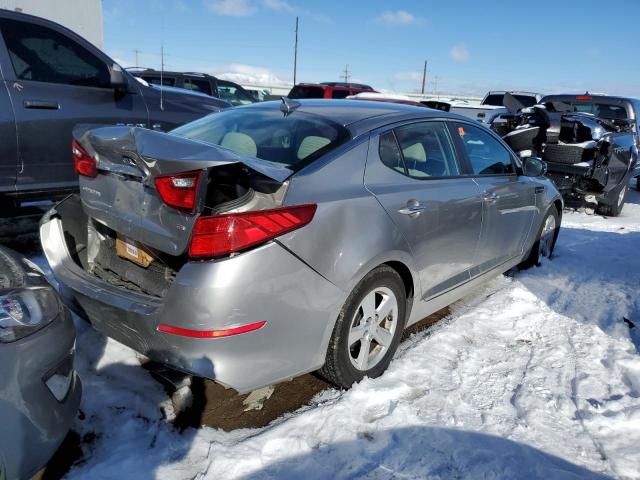 Photo 2 VIN: KNAGM4A71F5535580 - KIA OPTIMA LX 