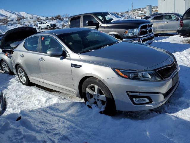 Photo 3 VIN: KNAGM4A71F5535580 - KIA OPTIMA LX 