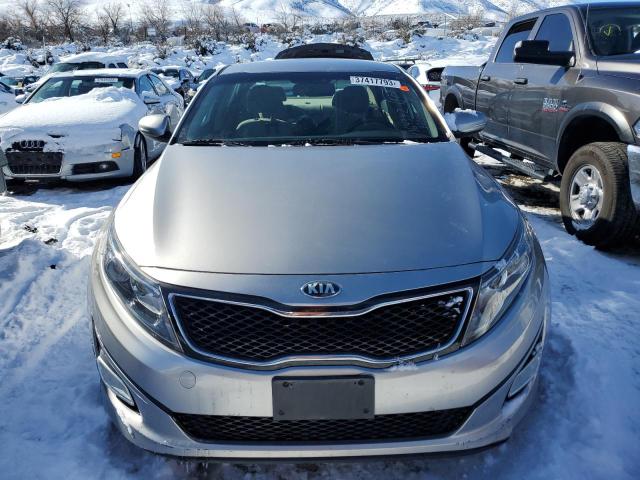 Photo 4 VIN: KNAGM4A71F5535580 - KIA OPTIMA LX 