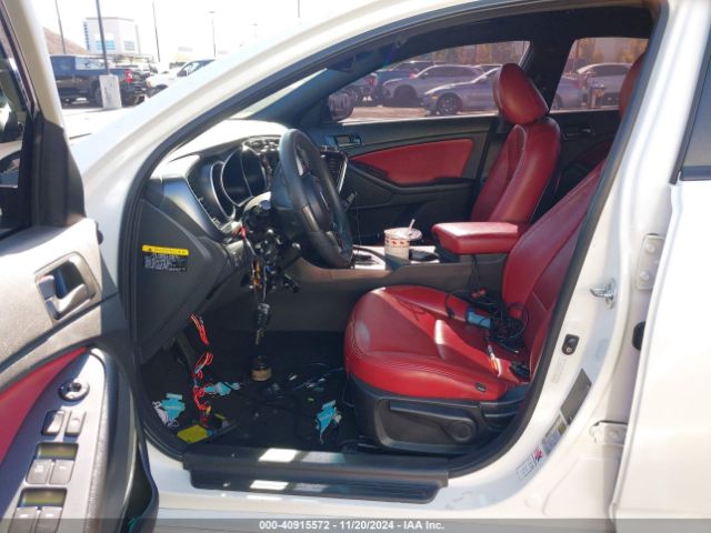 Photo 4 VIN: KNAGM4A71F5546630 - KIA OPTIMA 