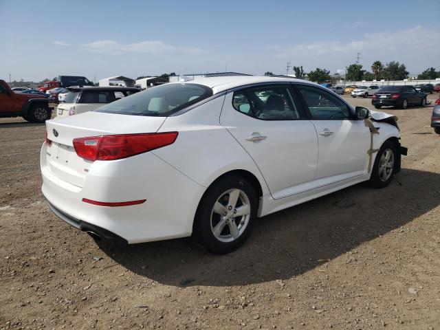 Photo 3 VIN: KNAGM4A71F5546708 - KIA OPTIMA LX 