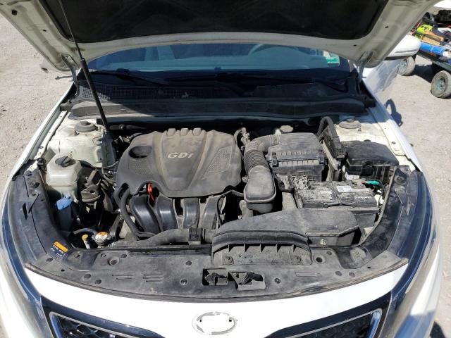 Photo 10 VIN: KNAGM4A71F5548006 - KIA OPTIMA 