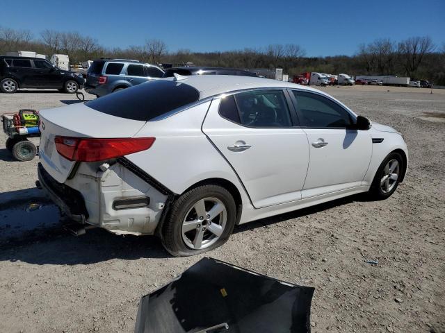 Photo 2 VIN: KNAGM4A71F5548006 - KIA OPTIMA 