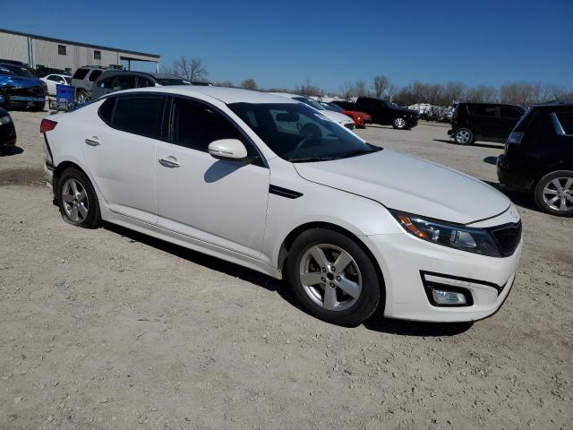 Photo 3 VIN: KNAGM4A71F5548006 - KIA OPTIMA 