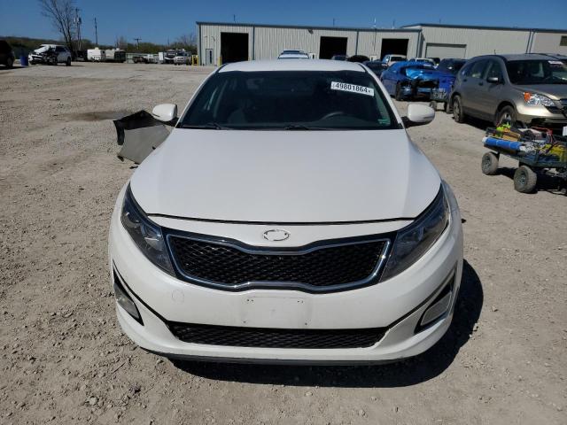 Photo 4 VIN: KNAGM4A71F5548006 - KIA OPTIMA 