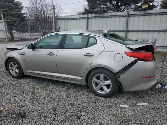 Photo 1 VIN: KNAGM4A71F5556509 - KIA OPTIMA 