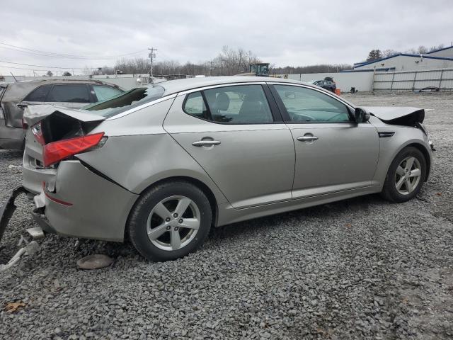 Photo 2 VIN: KNAGM4A71F5556509 - KIA OPTIMA 