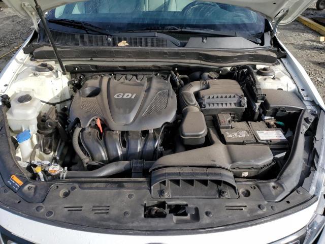 Photo 10 VIN: KNAGM4A71F5558244 - KIA OPTIMA 