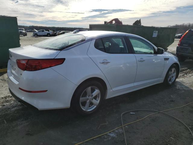 Photo 2 VIN: KNAGM4A71F5558244 - KIA OPTIMA 