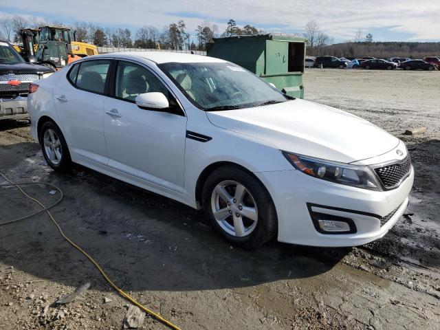 Photo 3 VIN: KNAGM4A71F5558244 - KIA OPTIMA 