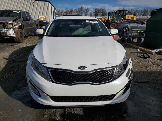 Photo 4 VIN: KNAGM4A71F5558244 - KIA OPTIMA 