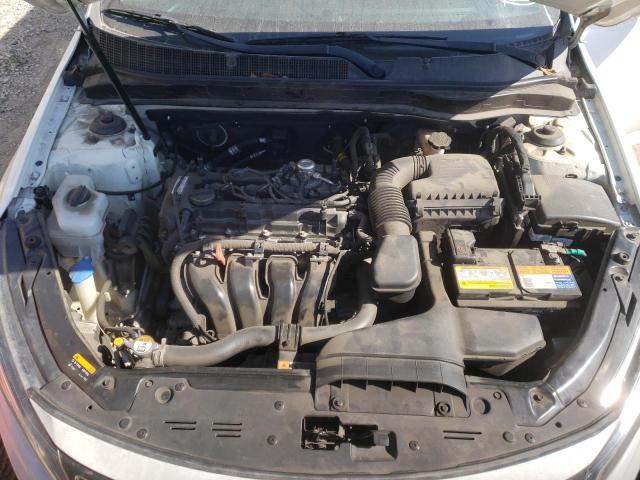 Photo 6 VIN: KNAGM4A71F5559247 - KIA OPTIMA LX 