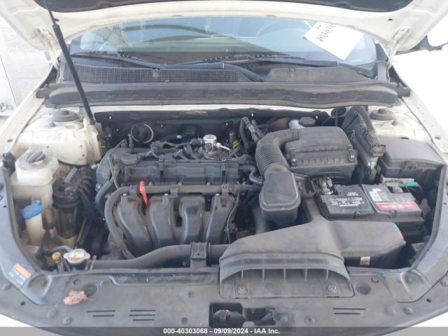 Photo 9 VIN: KNAGM4A71F5559264 - KIA OPTIMA 