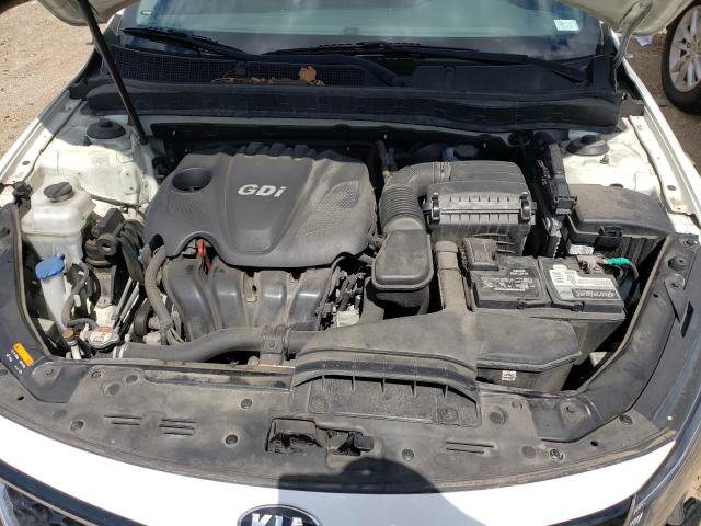 Photo 6 VIN: KNAGM4A71F5560401 - KIA OPTIMA LX 