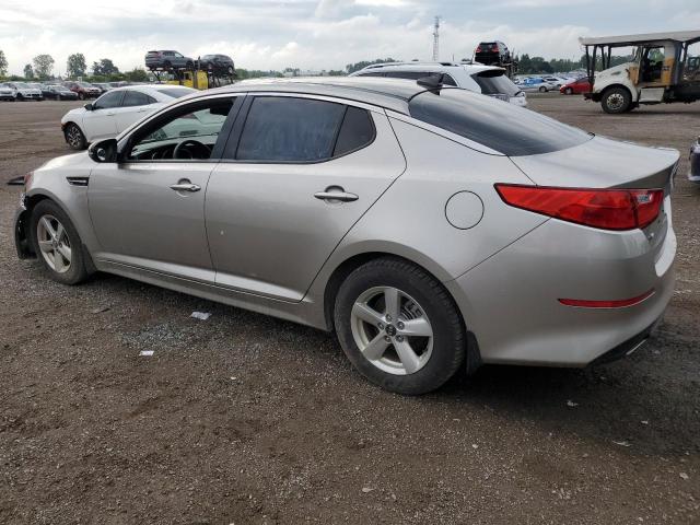 Photo 1 VIN: KNAGM4A71F5563122 - KIA OPTIMA LX 