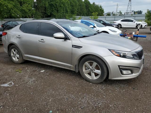 Photo 3 VIN: KNAGM4A71F5563122 - KIA OPTIMA LX 