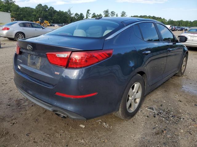 Photo 2 VIN: KNAGM4A71F5571365 - KIA OPTIMA LX 