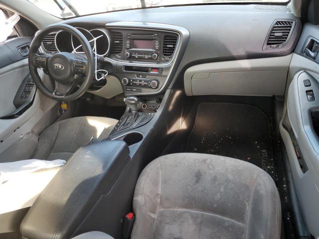 Photo 7 VIN: KNAGM4A71F5571365 - KIA OPTIMA LX 