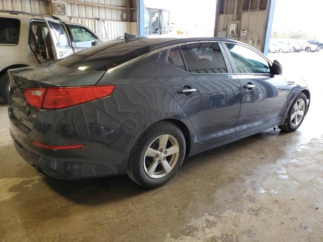 Photo 2 VIN: KNAGM4A71F5572662 - KIA OPTIMA LX 