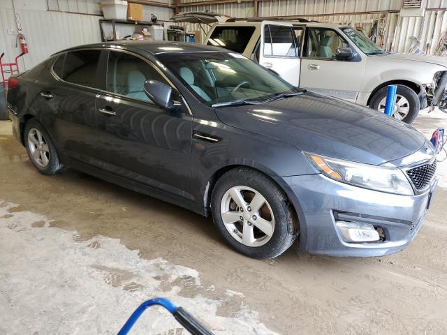 Photo 3 VIN: KNAGM4A71F5572662 - KIA OPTIMA LX 