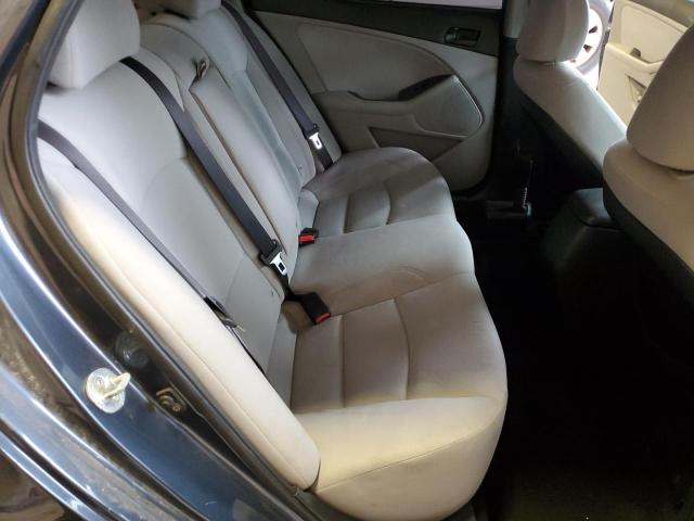 Photo 9 VIN: KNAGM4A71F5572662 - KIA OPTIMA LX 