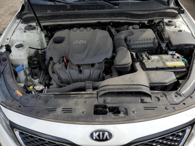 Photo 6 VIN: KNAGM4A71F5579434 - KIA OPTIMA LX 