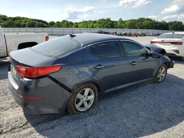 Photo 2 VIN: KNAGM4A71F5580955 - KIA OPTIMA LX 