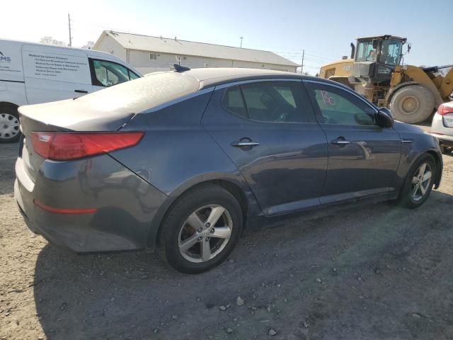 Photo 2 VIN: KNAGM4A71F5586755 - KIA OPTIMA 