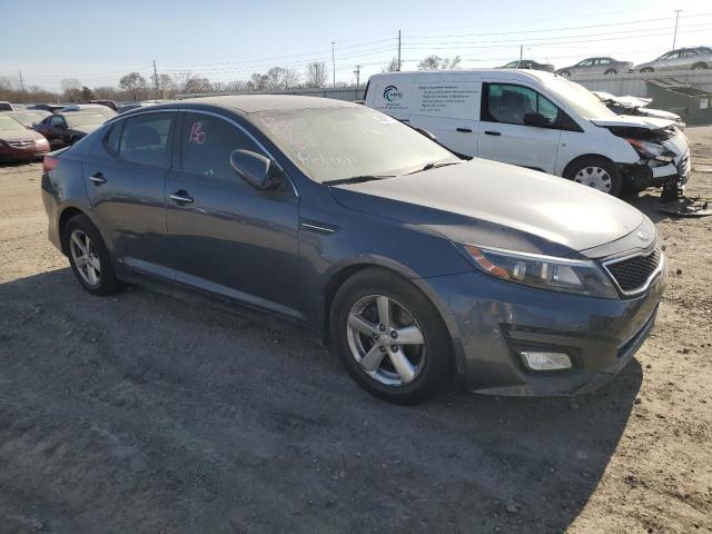 Photo 3 VIN: KNAGM4A71F5586755 - KIA OPTIMA 