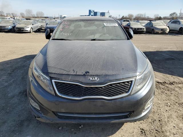 Photo 4 VIN: KNAGM4A71F5586755 - KIA OPTIMA 