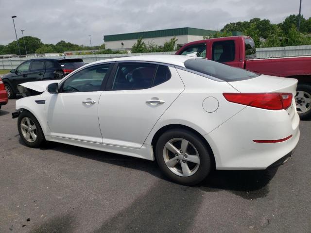 Photo 1 VIN: KNAGM4A71F5589106 - KIA OPTIMA LX 