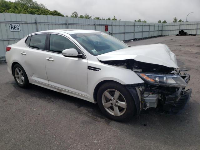 Photo 3 VIN: KNAGM4A71F5589106 - KIA OPTIMA LX 