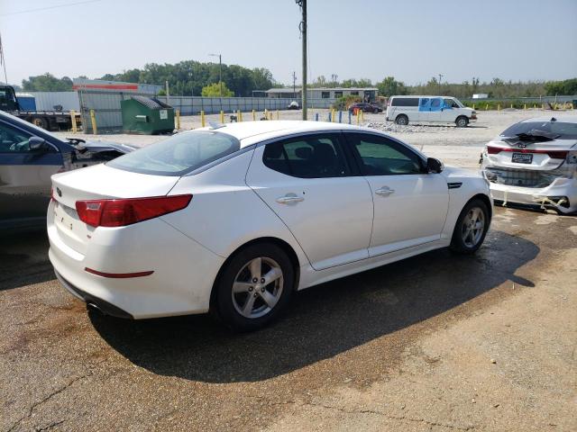 Photo 2 VIN: KNAGM4A71F5593236 - KIA OPTIMA LX 