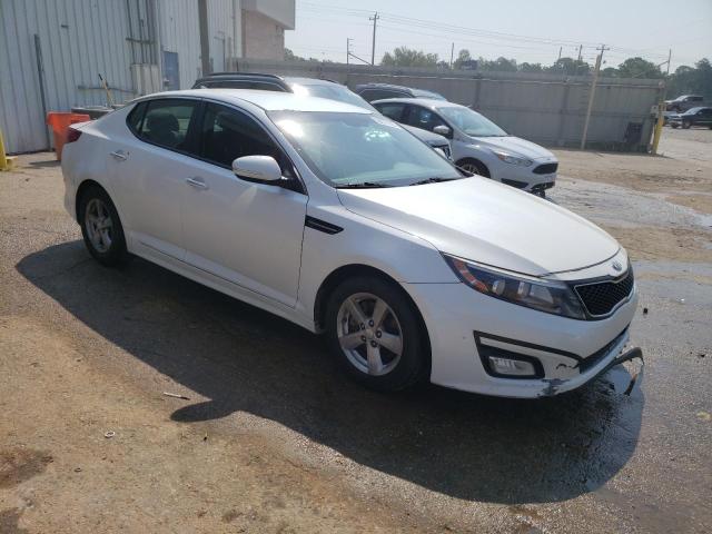 Photo 3 VIN: KNAGM4A71F5593236 - KIA OPTIMA LX 