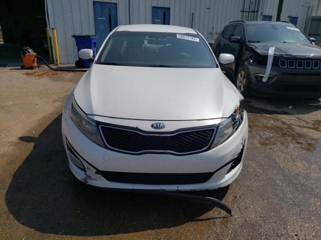 Photo 4 VIN: KNAGM4A71F5593236 - KIA OPTIMA LX 