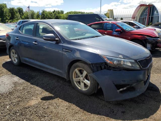 Photo 3 VIN: KNAGM4A71F5598467 - KIA OPTIMA 