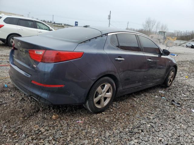 Photo 2 VIN: KNAGM4A71F5602128 - KIA OPTIMA LX 