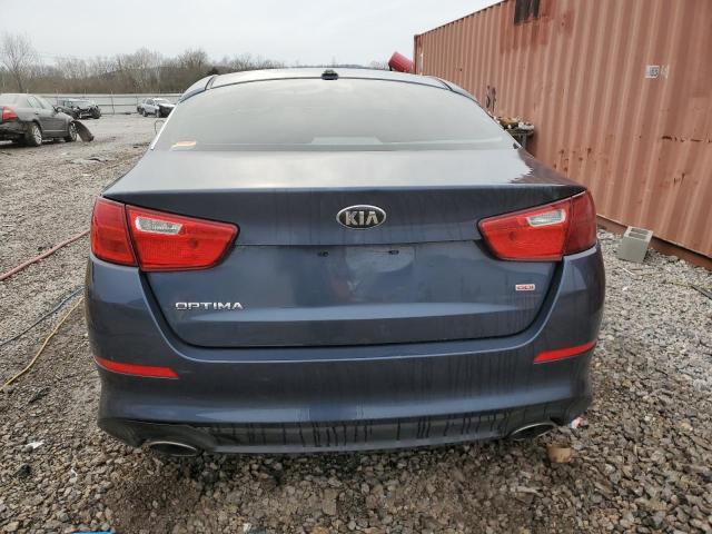 Photo 5 VIN: KNAGM4A71F5602128 - KIA OPTIMA LX 