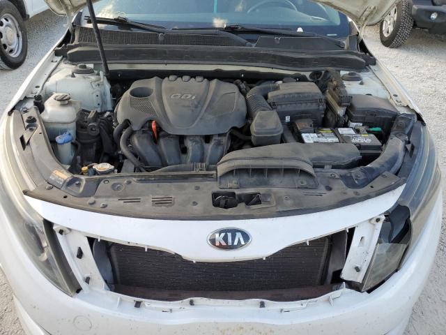 Photo 6 VIN: KNAGM4A71F5607989 - KIA OPTIMA LX 