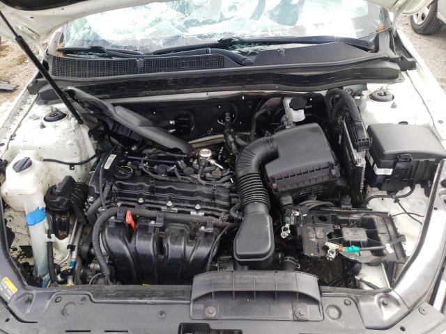 Photo 6 VIN: KNAGM4A71F5613307 - KIA OPTIMA LX 